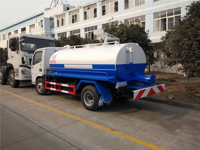 亳州哪里有賣吸糞車分期免息