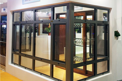 選購阿鋁郎門窗 品質(zhì)與美觀的完美結(jié)合