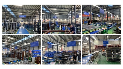 博雅敏格門窗 『鋁』途探界者的勇敢博弈