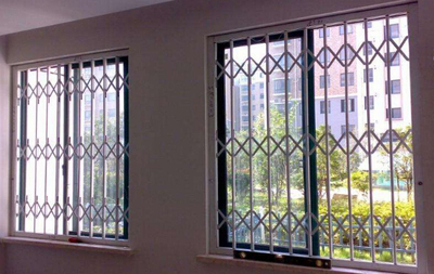 開一家防盜門窗店 市場機遇與經營策略淺析