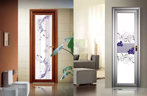 廚房衛生間為何首選鋁合金門？——中國門窗營銷協會專業解讀